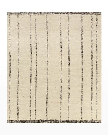 Surya Rugs Balboa Hand-Woven Rug, 9' x 12'