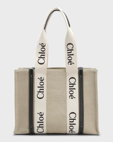 Chloe Totes Handbags | Neiman Marcus