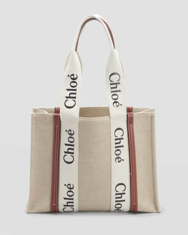 Knock-off Report: Chloé Marcie Small Hobo