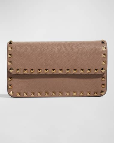 Valentino Garavani Clutches Handbags & Rockstud Bags