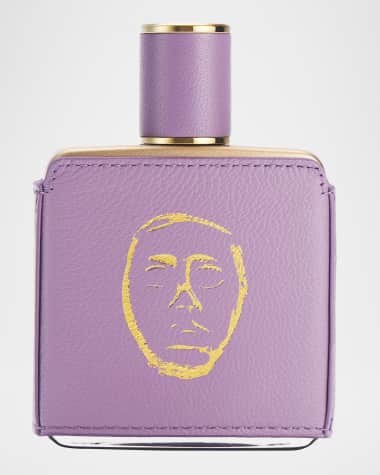 Alessandrite I Perfume Extract