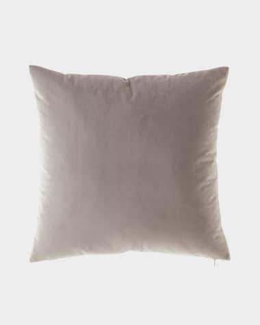 Legacy Vitani Pillow, 22"Sq