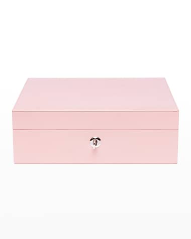Rapport Jessica Jewelry Box