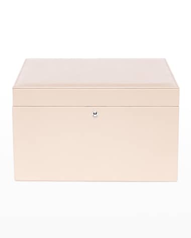 Rapport Aura Jewelry Box