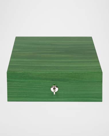 Rapport Heritage Eight-Watch Box