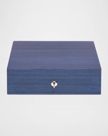 Rapport Heritage Eight-Watch Box
