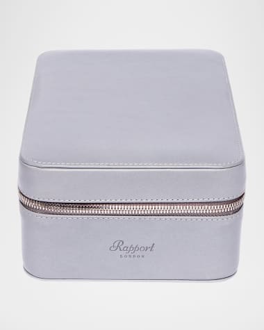 Rapport Hyde Park Four-Zip Case