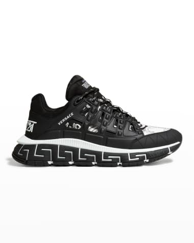 Versace Men's Shoes, Clothing & More at Neiman Marcus