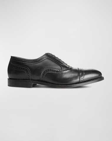 Allen Edmonds Men's Strand Leather Oxfords