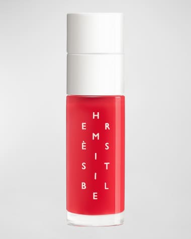 Hermes Hermesistible Infused Lip Care Oil