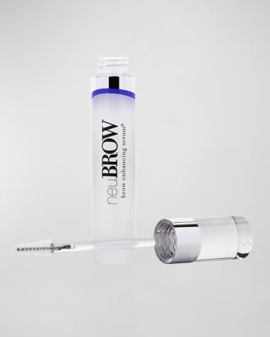NeuLash by Skin Research Laboratories neuBrow Brow Enhancing Serum, 0.2 oz.
