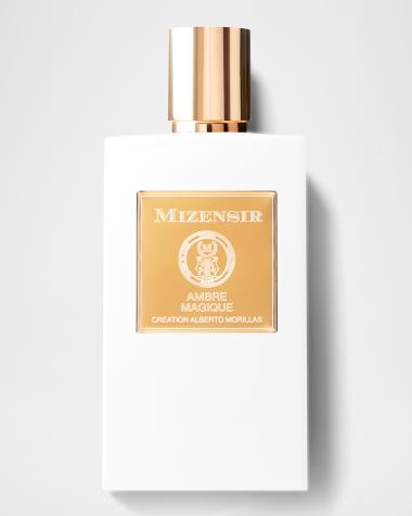 Ambre Magique