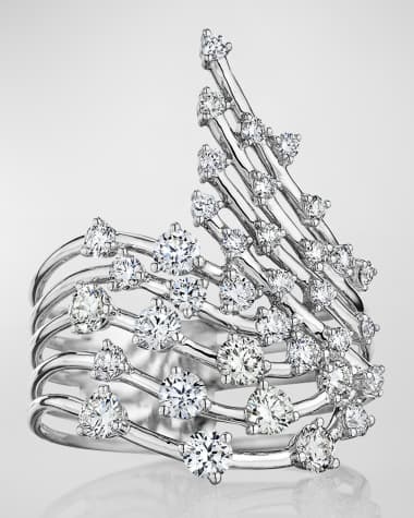 Hueb Jewelry at Neiman Marcus