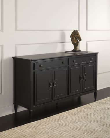 Katherine Noble by BMC Jasper Sideboard