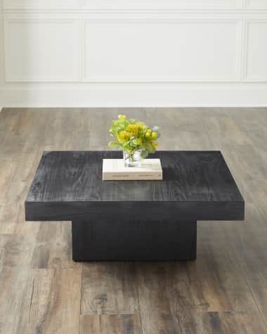 Katherine Noble by BMC Ainsley Coffee Table