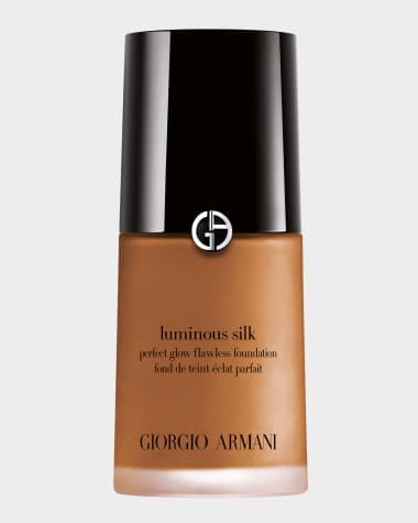 ARMANI beauty Luminous Silk Perfect Glow Flawless Oil-Free Foundation