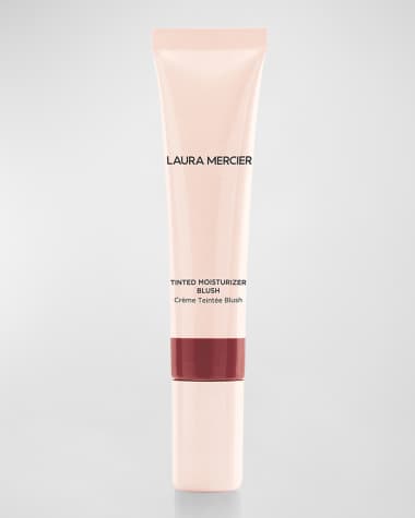 Laura Mercier Tinted Moisturizer Cream Blush