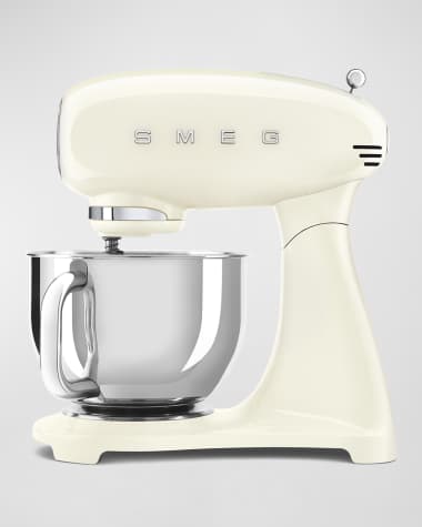 Smeg Retro Stand Mixer