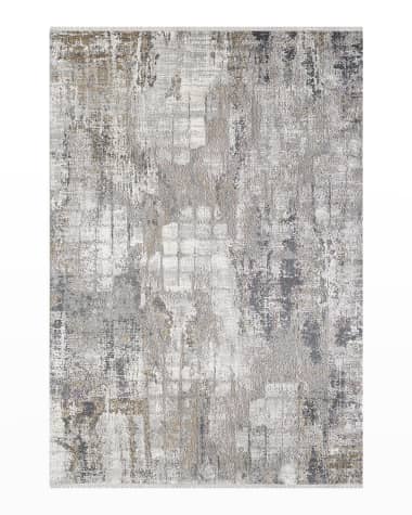 Solo Rugs Adalet Runner Rug, 2'7" x 9'10"