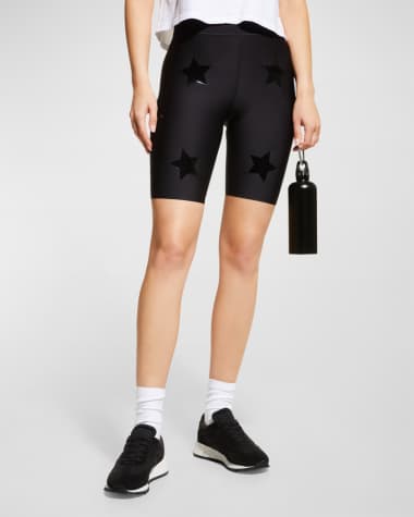 Ultracor Aero Lux Knockout Star Motif Short