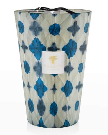 Baobab Collection 10 kg Odyssee Ulysses Max35 Candle