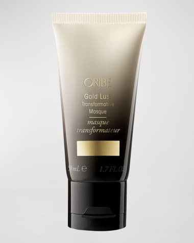 Oribe 1.7 oz. Gold Lust Masque Travel