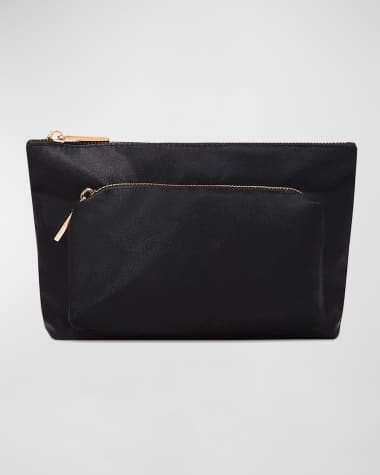 Jillian Dempsey Make Up Bag