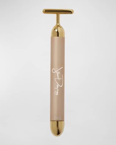 Jillian Dempsey Gold Sculpting Bar