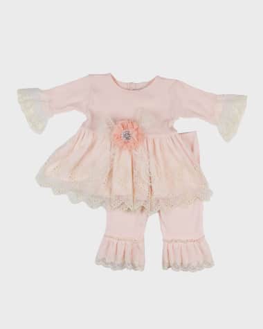 Designer Baby Clothes & Outfit Sets | Neiman Marcus