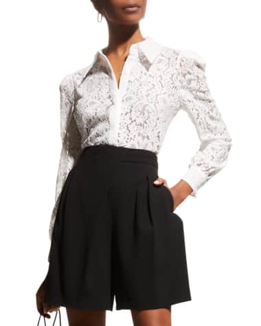 Blouses & Sweaters — Women Designer Clothing & Accessories