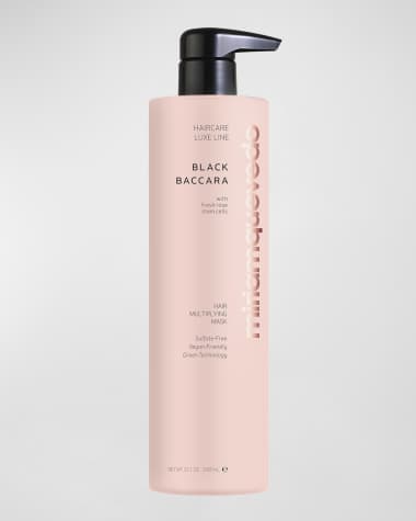 Miriam Quevedo Black Baccara Hair Multiplying Mask, 33.8 oz.