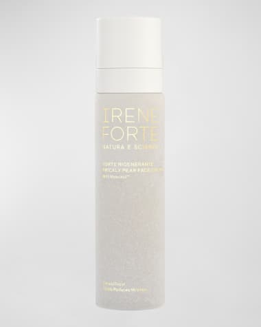 Irene Forte Skincare Prickly Pear Face Cream, 1.7 oz.