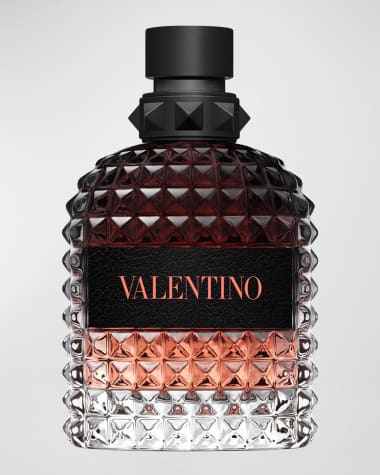 Valentino Uomo Born in Roma Coral Fantasy Eau de Parfum, 3.4 oz.