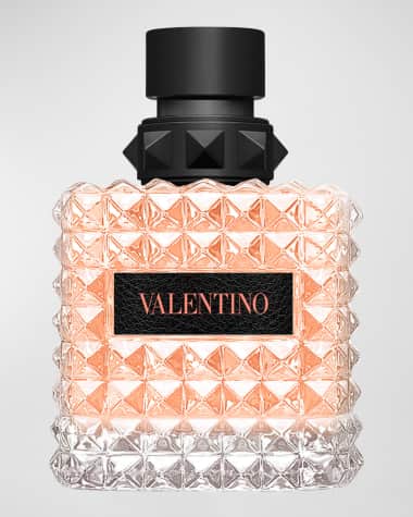 Valentino Donna Born in Roma Coral Fantasy Eau de Parfum, 3.4 oz.