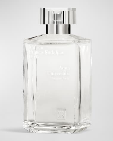 Maison Francis Kurkdjian Aqua Universalis Cologne Forte Eau de Parfum, 6.8 oz.