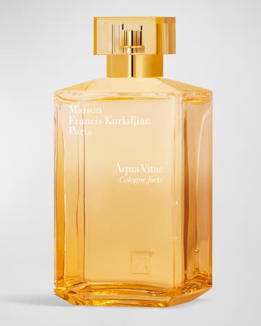 Maison Francis Kurkdjian Aqua Vitae Cologne Forte Eau de Parfum, 6.8 oz.
