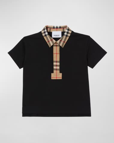 Vorige kroon Persona Burberry for Kids & Baby | Neiman Marcus