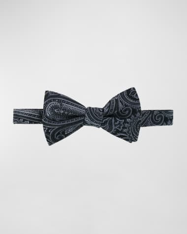 Men's Bow Ties | Neiman Marcus