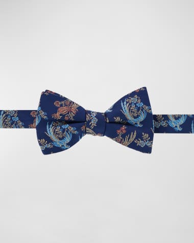 trafalgar bow ties