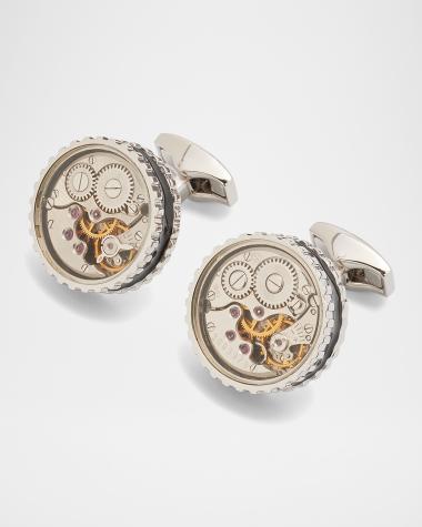 Tateossian Cuff Links | Neiman Marcus
