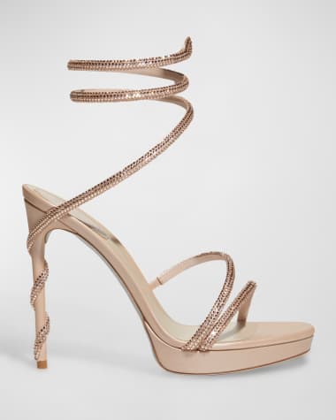 Rene Caovilla Women's Shoes | Neiman Marcus