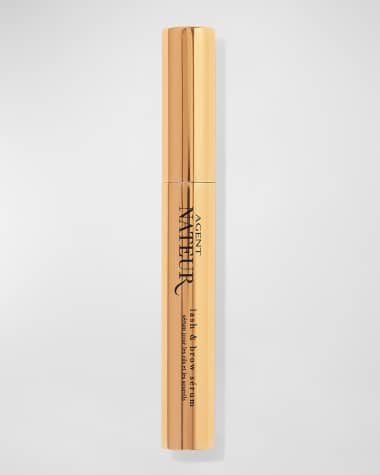 Agent Nateur Lash & Brow Serum