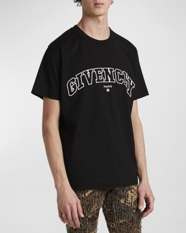 Givenchy Men at Neiman Marcus