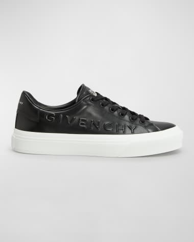 Givenchy Men's Shoes & Sneakers at Neiman Marcus