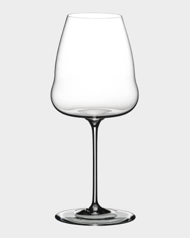 Riedel Wine Wings Sauvignon Blanc Glass
