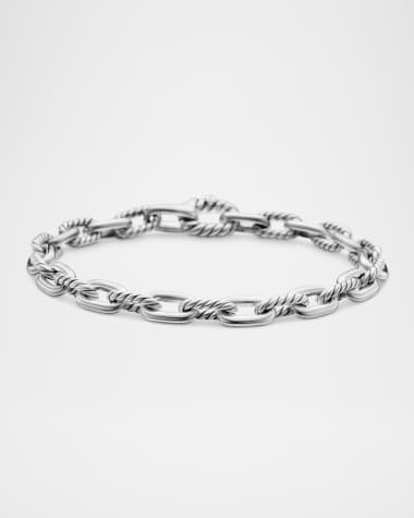 David Yurman DY Madison Chain Bracelet, 5.5mm