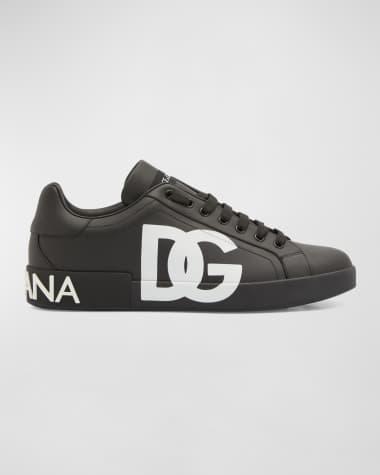 Men's Designer Sneakers - Christmas