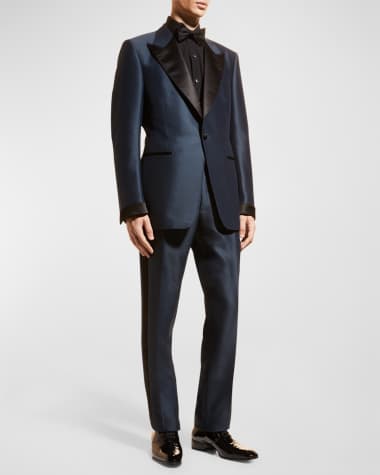 TOM FORD Men's Clothing & Shoes at Neiman Marcus