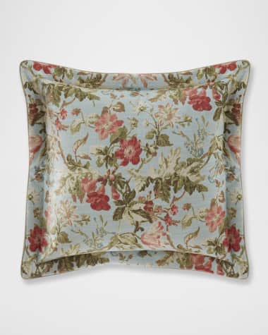 Sherry Kline Home Cosima Main Euro Sham
