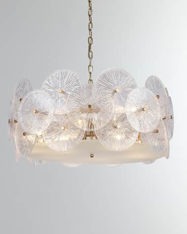 Dale Tiffany Charingdale Chandelier